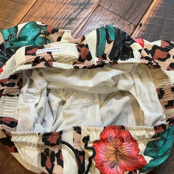 Mavrans  Leo Pantera Swimm Short Men’s M - Picture 5 of 6